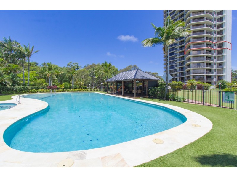 803 / 22 Kirkwood Road, Tweed Heads South NSW 2486