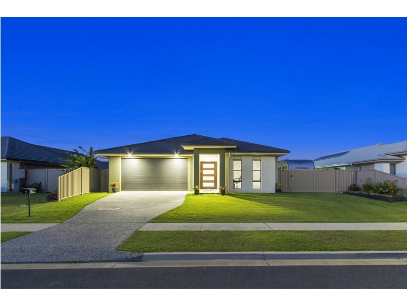 7 Bonville Street, Pottsville NSW 2489