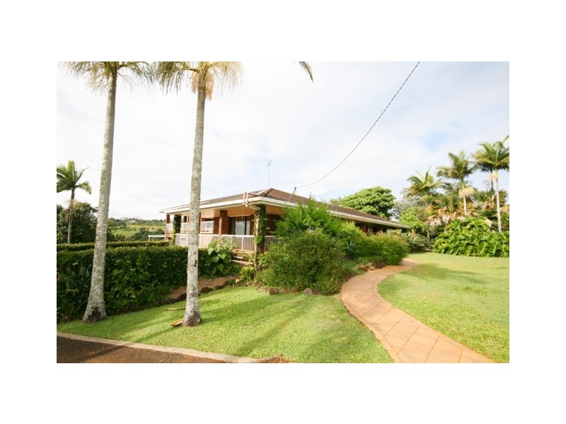 126 Mahers Lane, Terranora NSW 2486