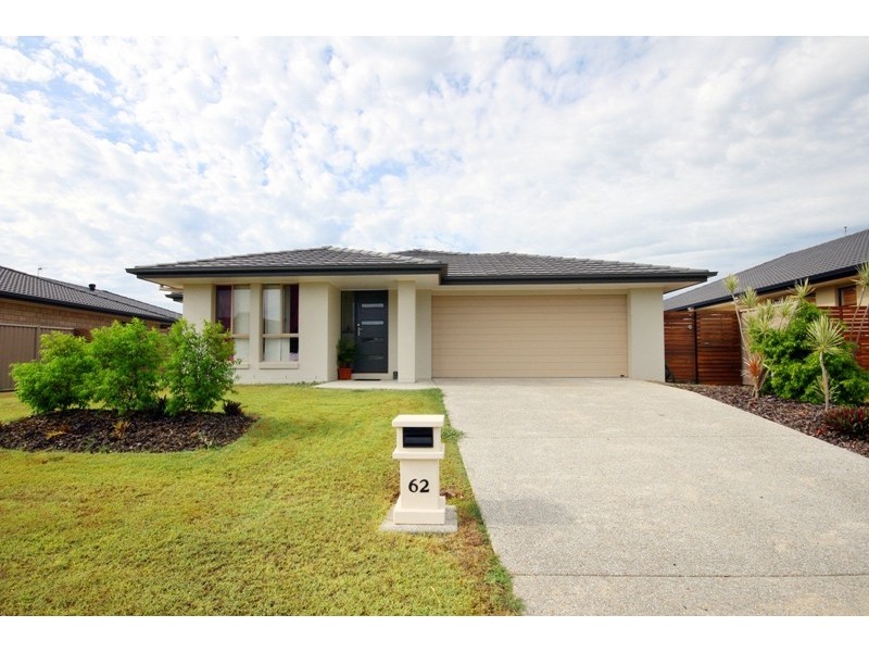 62 Lennox Cct, Pottsville NSW 2489