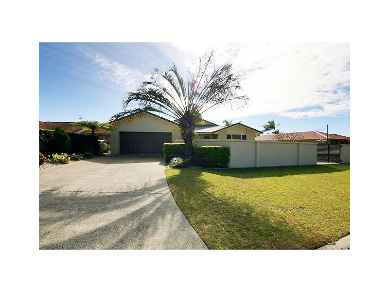 23 Plover Place, Tweed Heads West NSW 2485