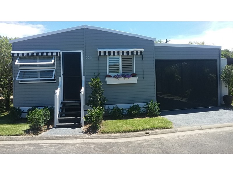220 / 1 Tweed Coast Road, Hastings Point NSW 2489
