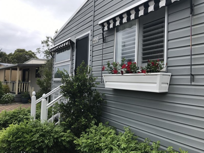 220 / 1 Tweed Coast Road, Hastings Point NSW 2489