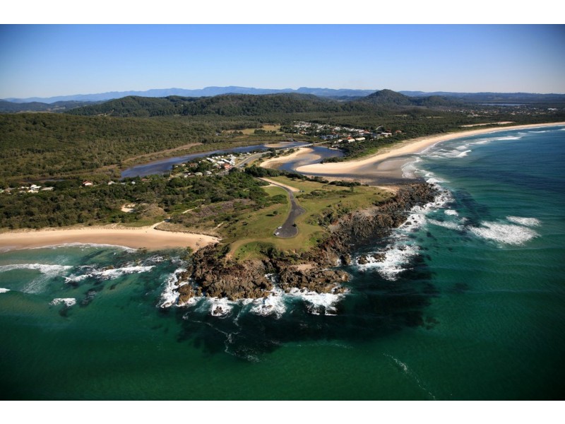 220 / 1 Tweed Coast Road, Hastings Point NSW 2489