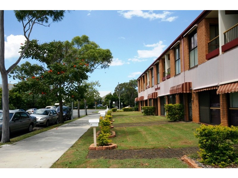 4/20 Brett Street, Tweed Heads NSW 2485