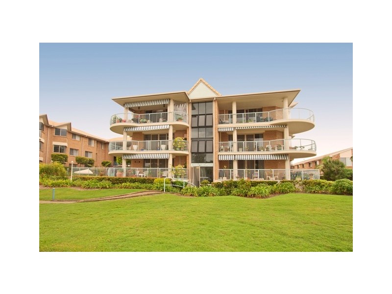 5 / 1 Botany Cres, Tweed Heads NSW 2485
