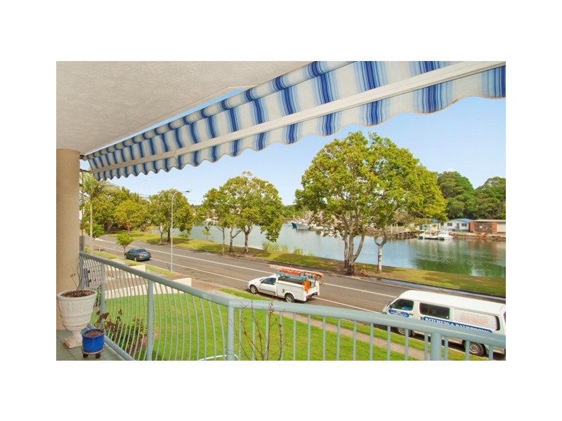 5 / 1 Botany Cres, Tweed Heads NSW 2485