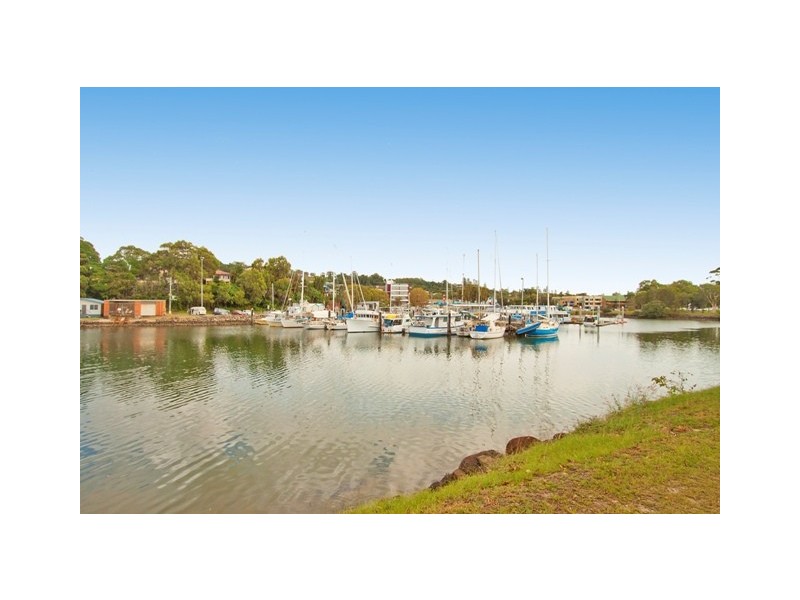 5 / 1 Botany Cres, Tweed Heads NSW 2485