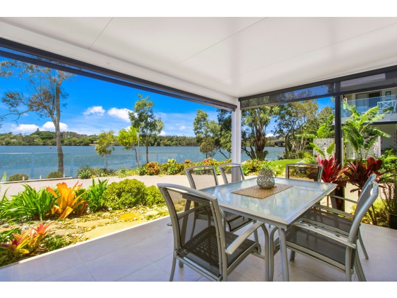 72 / 2 Barneys Point Road, Banora Point NSW 2486