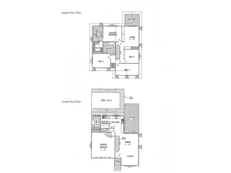 LOT 225 Woodroffe Street, Terranora NSW 2486