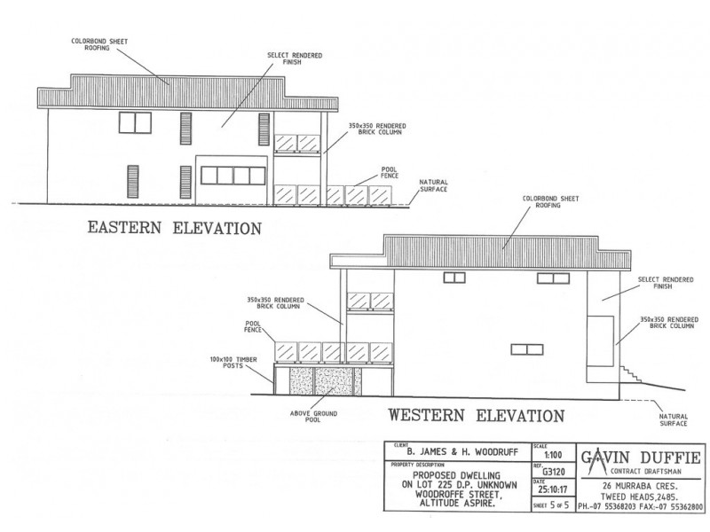 LOT 225 Woodroffe Street, Terranora NSW 2486
