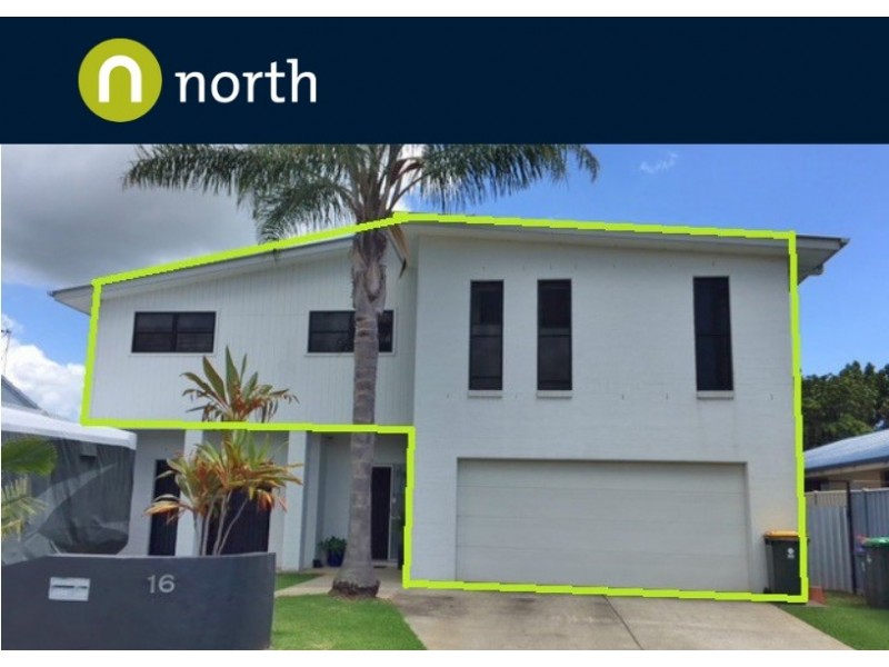 16 Marana Street, Bilambil Heights NSW 2486