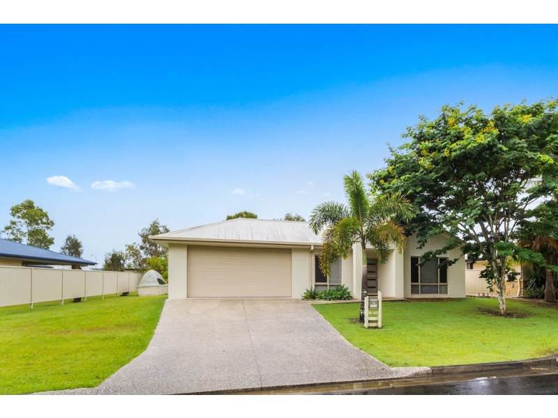 8 Sugar Glider Drive, Pottsville NSW 2489