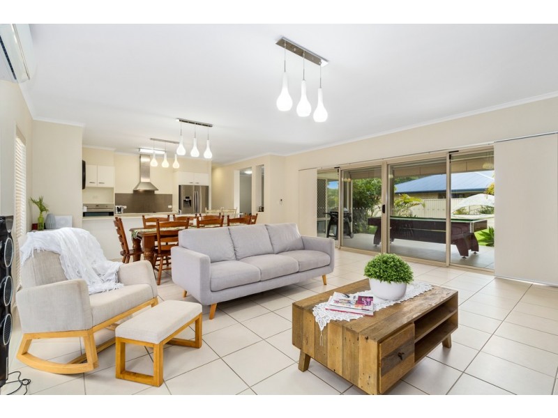 8 Sugar Glider Drive, Pottsville NSW 2489