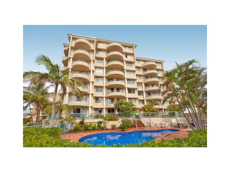 9 / 6 Endeavour Pde, Tweed Heads NSW 2485
