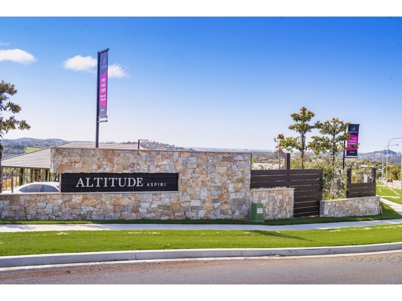 Lot 139 Altitude Boulevard, Terranora NSW 2486