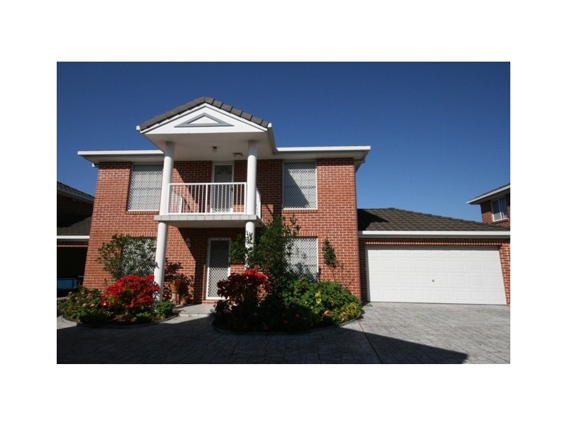 4 / 27 Alexander Court, Tweed Heads South NSW 2486