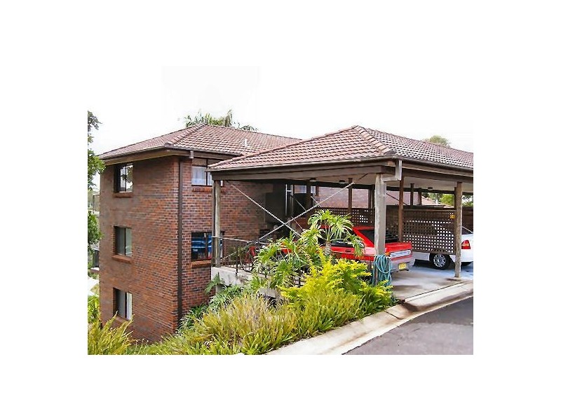 15/16 Cupania Court, Tweed Heads West NSW 2485