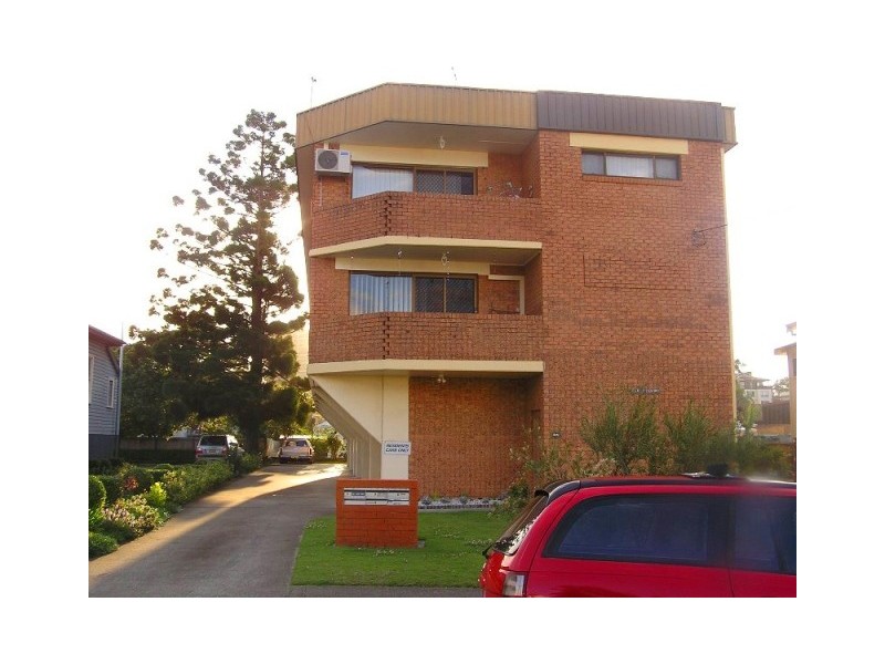 5/27 Beryl Street, Tweed Heads NSW 2485