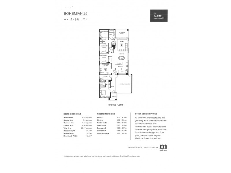 Lot 114 Feathertop Street, Altitude Aspire, Terranora NSW 2486