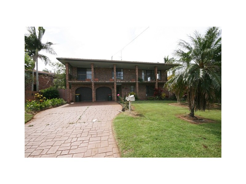 4 Mountain View Esp, Bilambil Heights NSW 2486