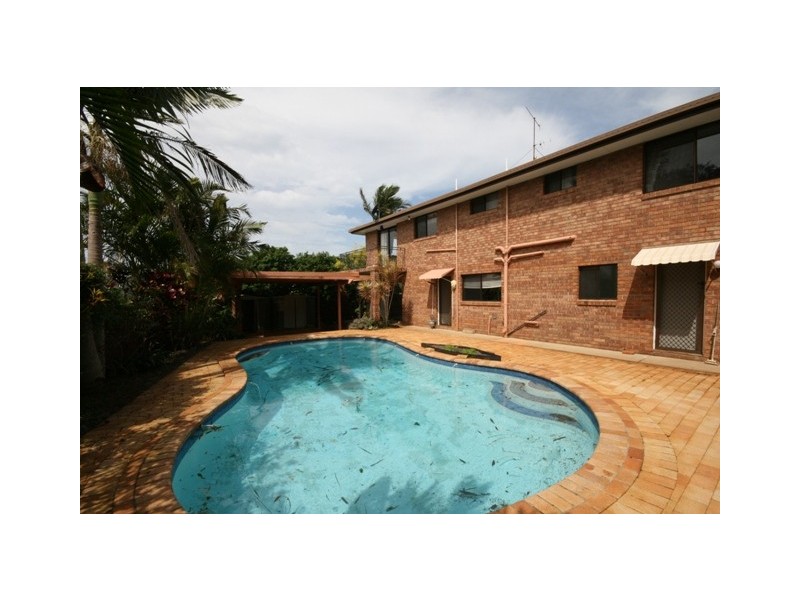 4 Mountain View Esp, Bilambil Heights NSW 2486