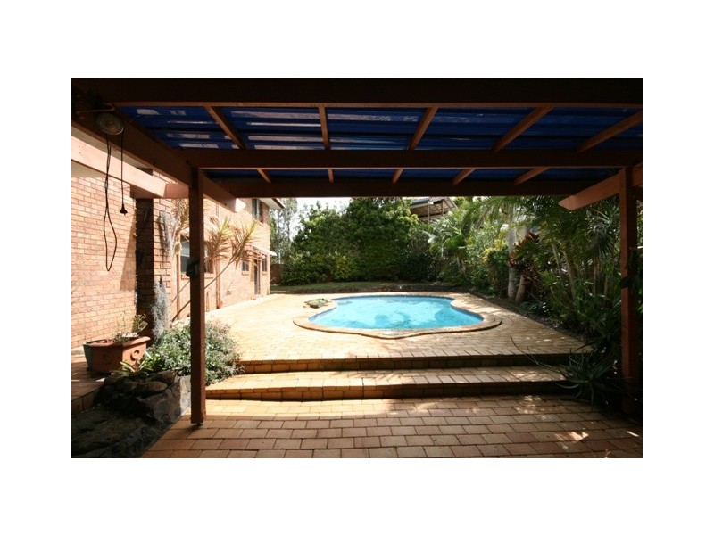 4 Mountain View Esp, Bilambil Heights NSW 2486