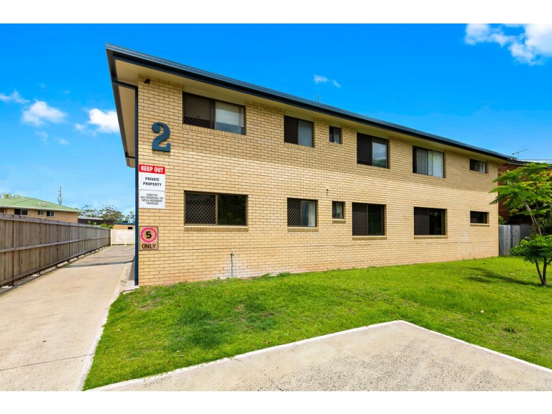 1/2 Seymour Street, Tweed Heads South NSW 2486