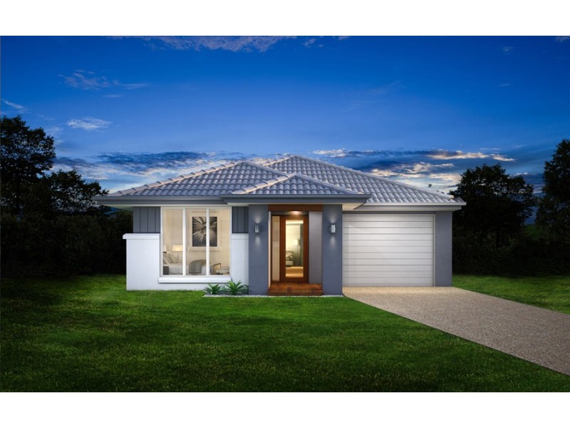 Lot 625 Candleberry Street, Murwillumbah NSW 2484