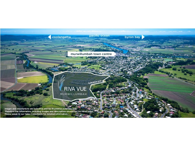 Lot 625 Candleberry Street, Murwillumbah NSW 2484