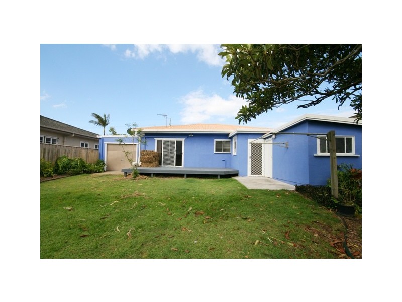 352 Coolangatta Rd, Coolangatta QLD 4225