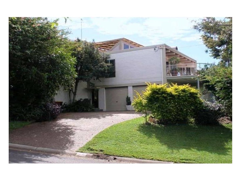 42 Panorama Drive, Tweed Heads West NSW 2485