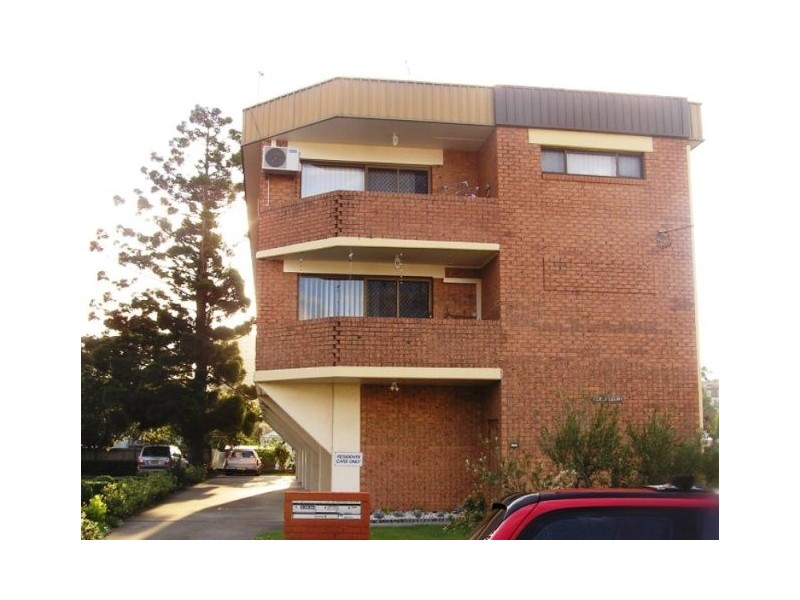 4 / 27 Beryl St, Tweed Heads NSW 2485