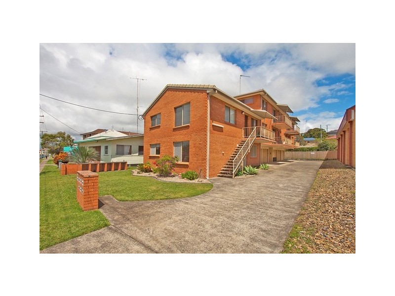 1 / 27 Enid St, Tweed Heads NSW 2485