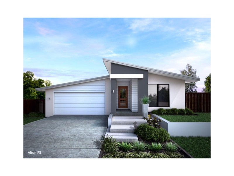 Lot 105 Feathertop Street, Altitude Aspire, Terranora NSW 2486