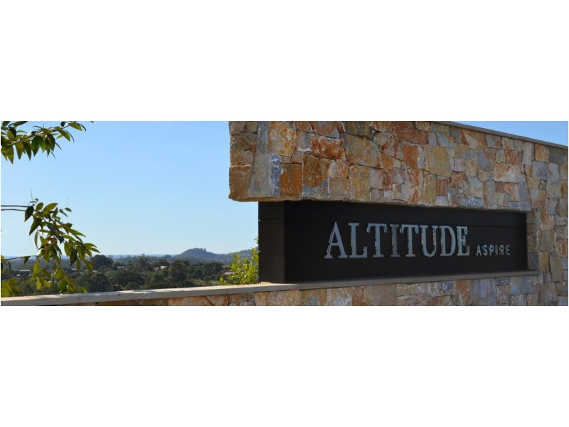 Lot 105 Feathertop Street, Altitude Aspire, Terranora NSW 2486