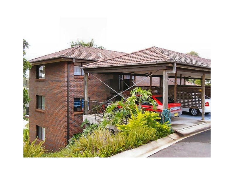 10 /12-16 Cupania Court, Tweed Heads West NSW 2485