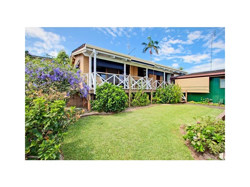 2 / 22 Elsie St, Banora Point NSW 2486