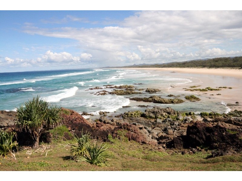 13  Brushtail Crt (Lot 503),, Pottsville NSW 2489