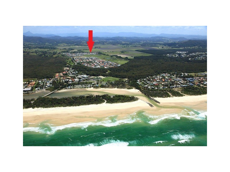 65 Lennox Cct, Pottsville NSW 2489