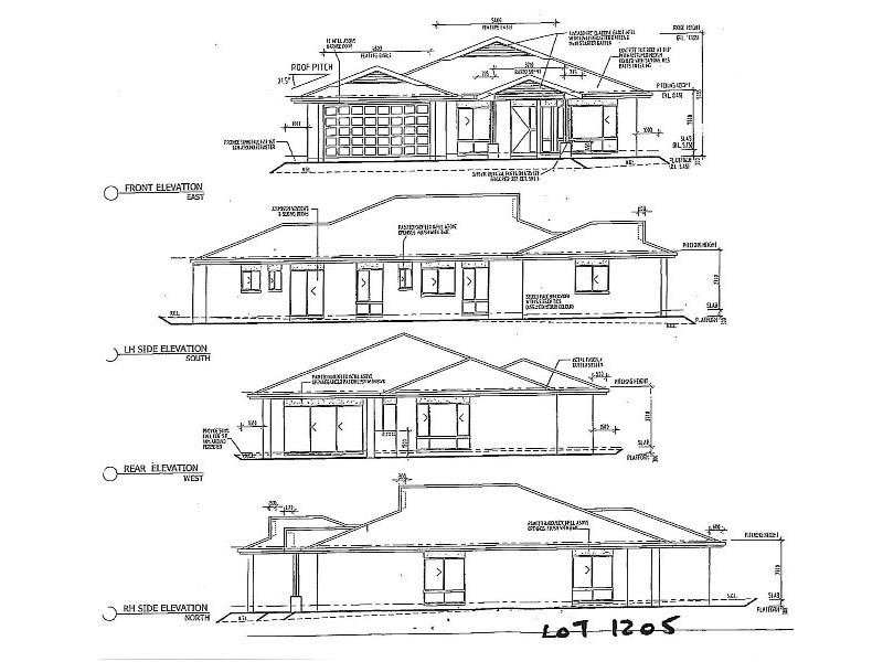 65 Lennox Cct, Pottsville NSW 2489