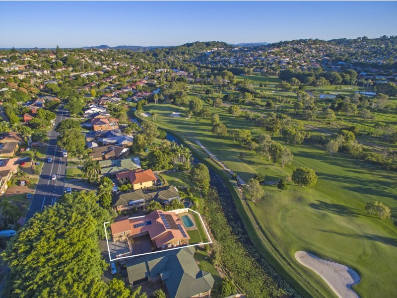 135 Darlington Drive, Banora Point NSW 2486