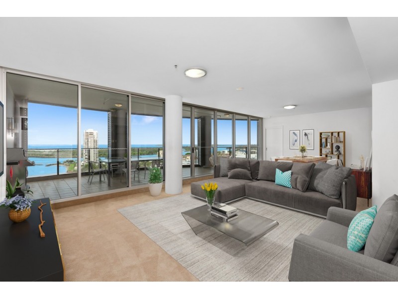 2143 / 20 Stuart Street, Tweed Heads NSW 2485