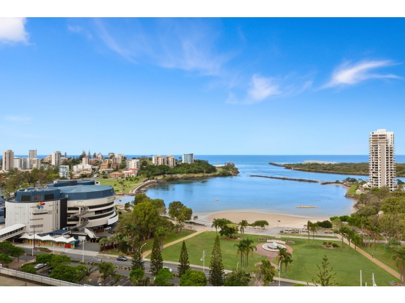 2143 / 20 Stuart Street, Tweed Heads NSW 2485