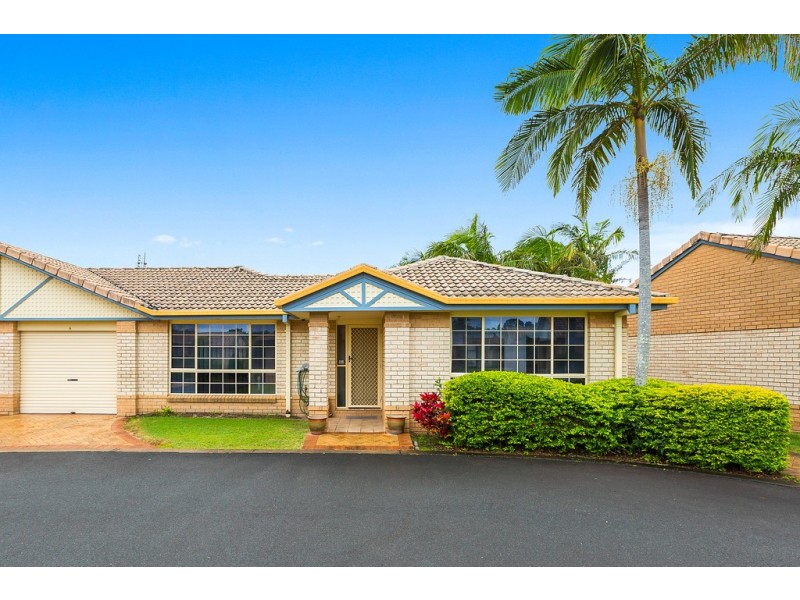 Unit 9 / 1 Cromer Court, Banora Point NSW 2486