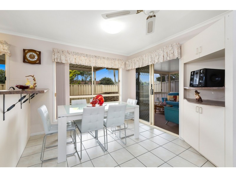 Unit 9 / 1 Cromer Court, Banora Point NSW 2486