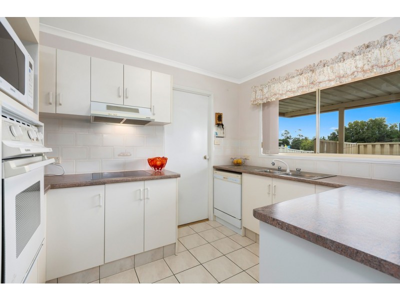 Unit 9 / 1 Cromer Court, Banora Point NSW 2486