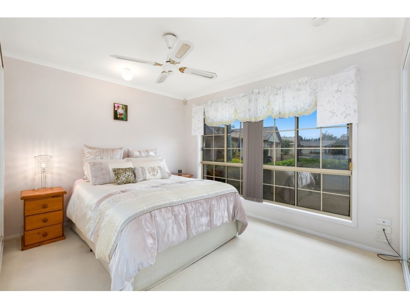 Unit 9 / 1 Cromer Court, Banora Point NSW 2486