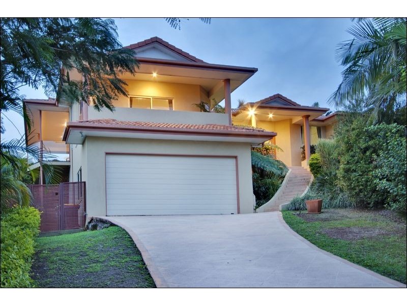 4 Swagmans Way, Terranora NSW 2486