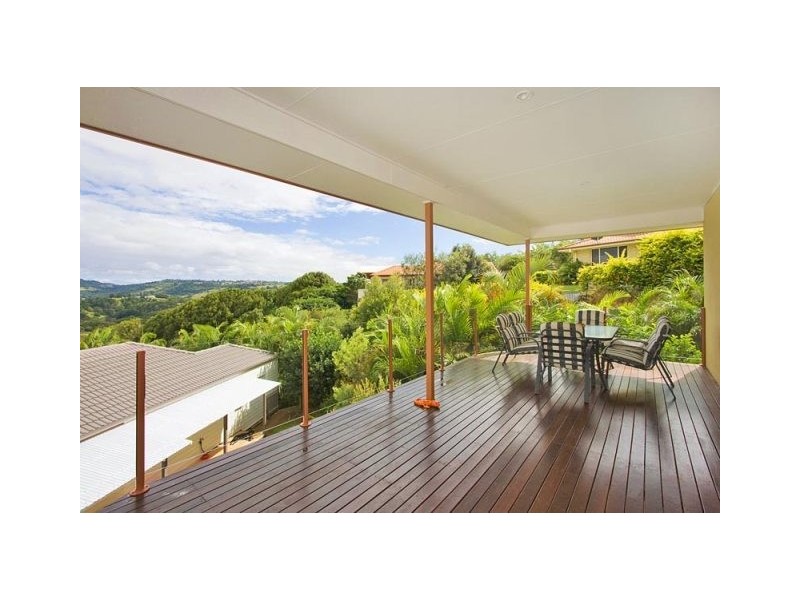4 Swagmans Way, Terranora NSW 2486